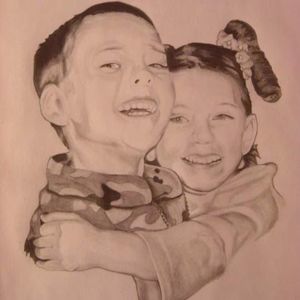 Meet your Posher, Donnie